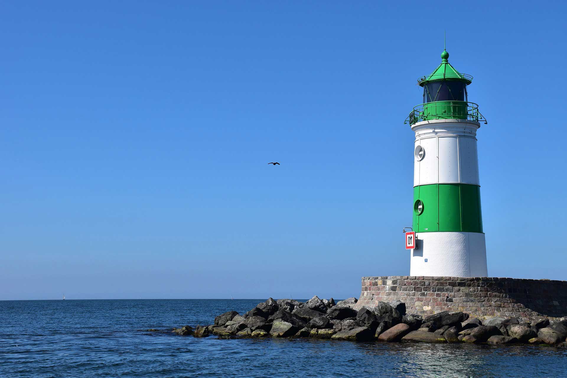 Schleimünde bei Kappeln